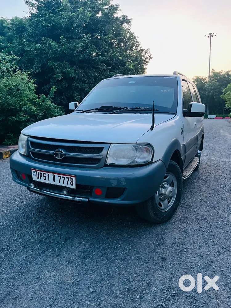 Tata Safari 2.2 Dicor 2013