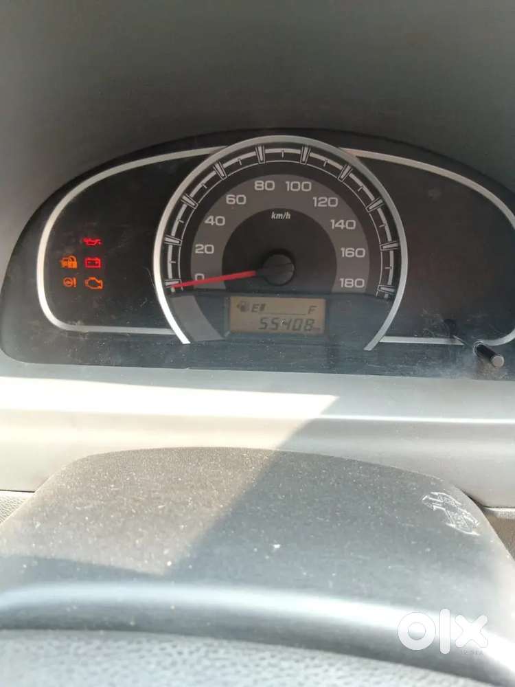 2nd Maruti Suzuki Alto 2015