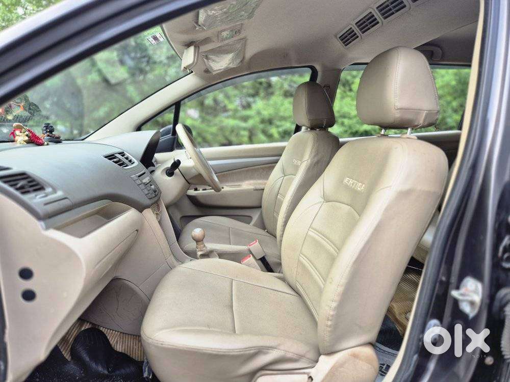 Maruti Suzuki Ertiga 1.5 Vxi, 2014, Petrol