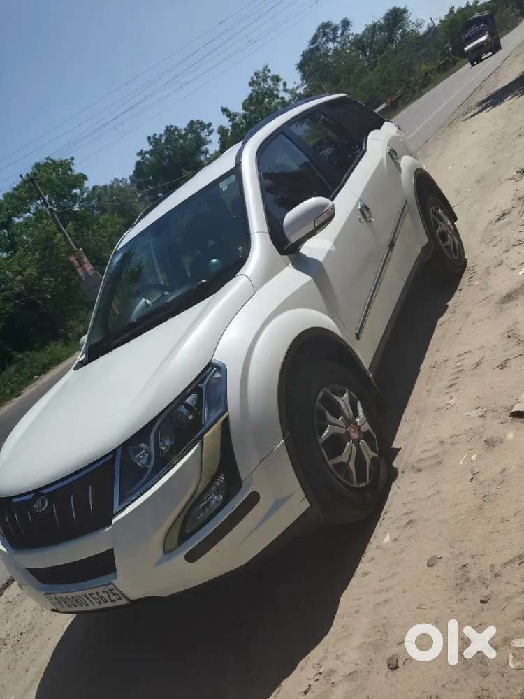 Mahindra Xuv500 W6 2018 Diesel 62000 Km Driven All Original