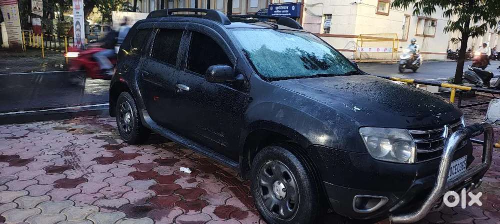 Renault Duster 2014 2nd Owner