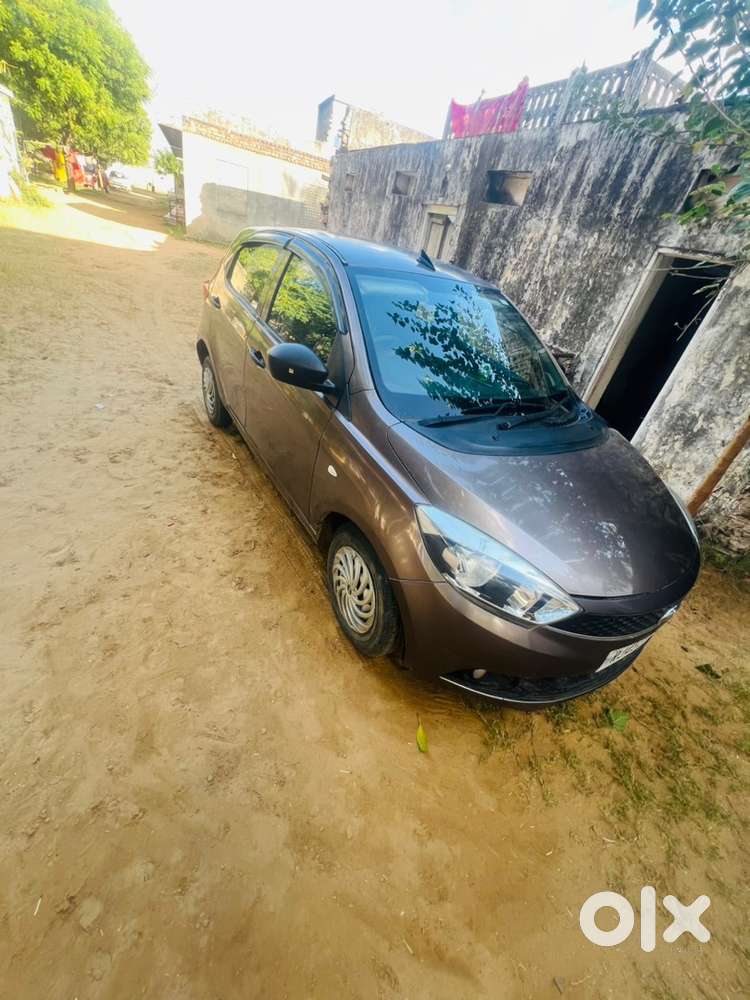 Tata Tiago Petrol 2019