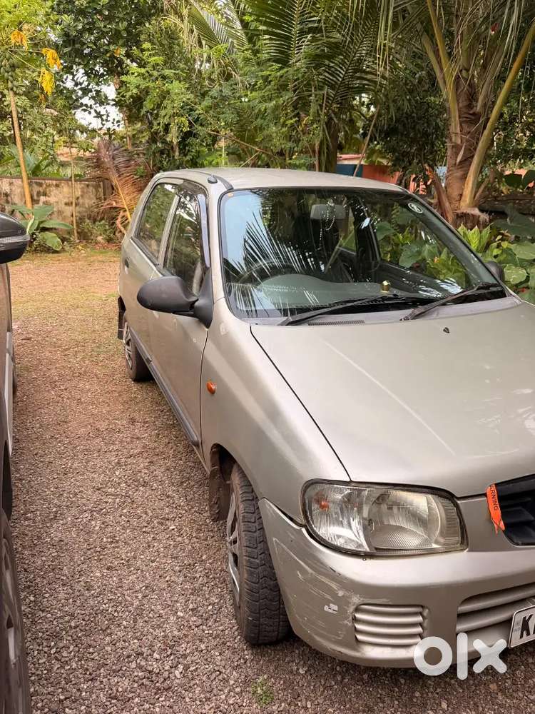 In Good Condition