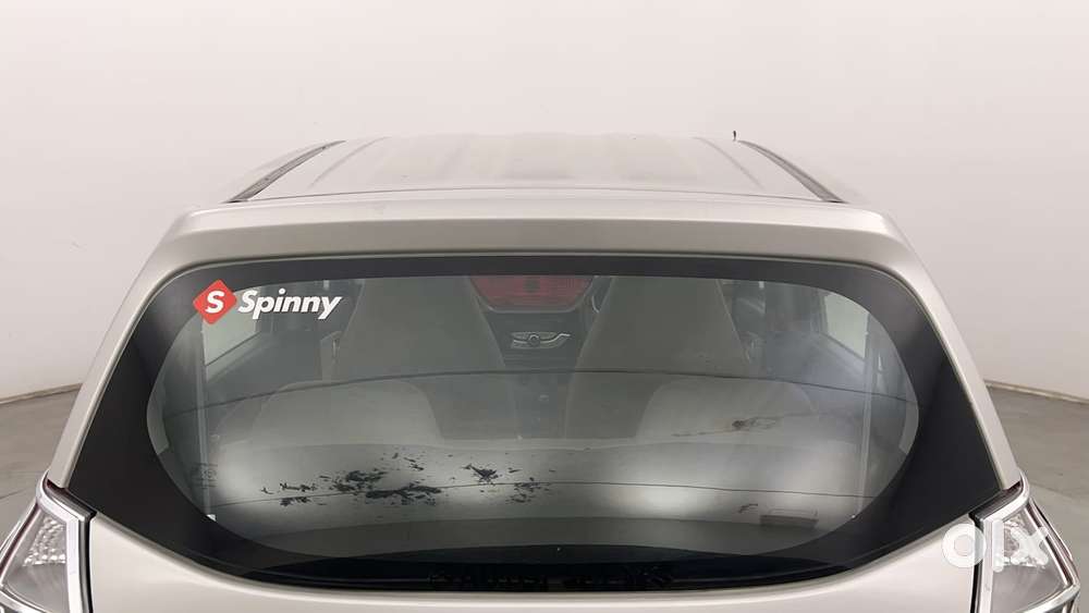 Maruti Suzuki Alto K10 1.0 Vxi, 2015, Petrol