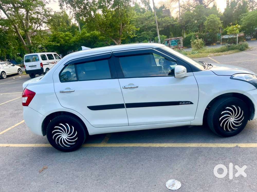 2012 Maruti Suzuki Dzire
