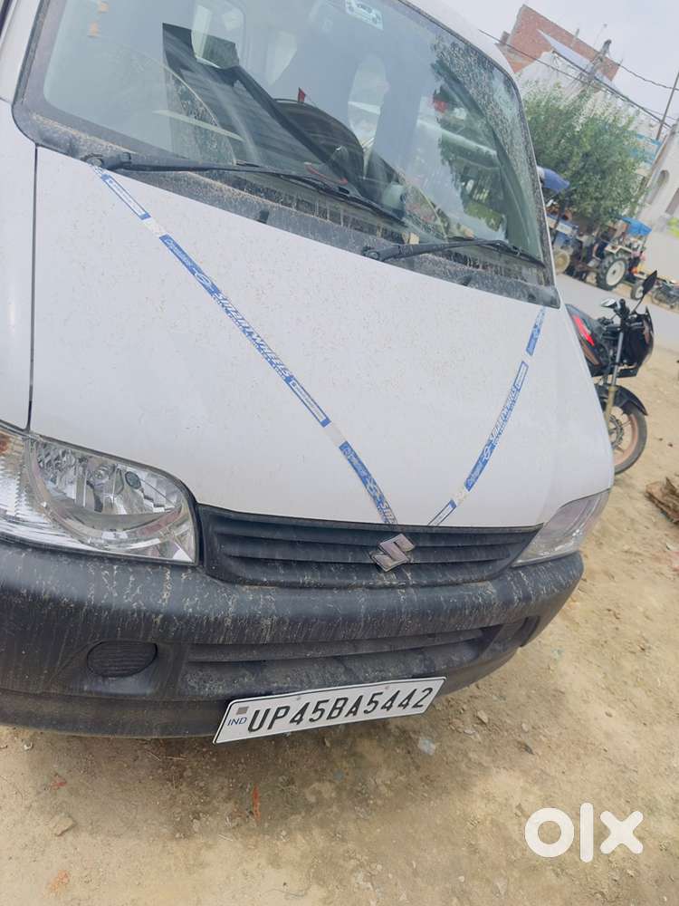 Maruti Suzuki Eeco 2026