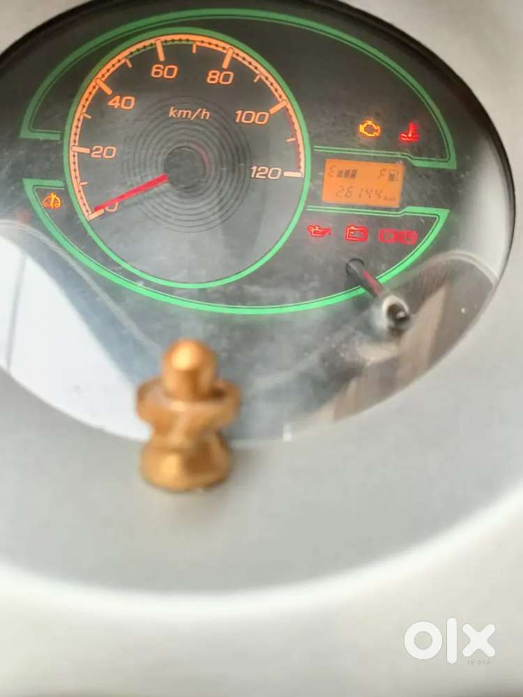 Tata Nano Cng 2016
