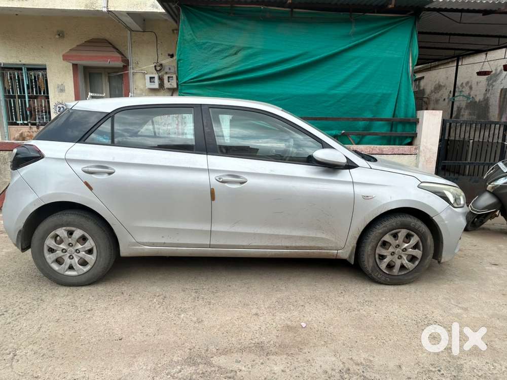 Hyundai Elite I20 2019 Petrol Manual