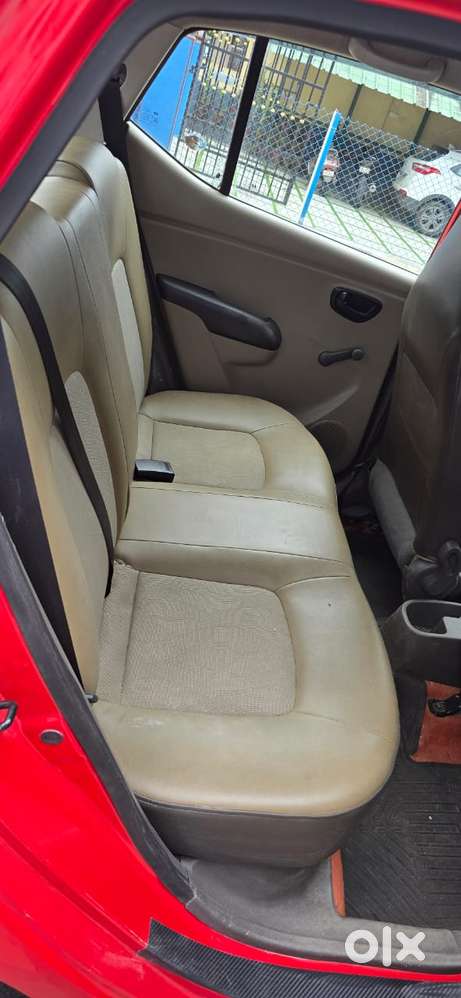 Hyundai I10 1.1l Irde Era Special Edition, 2013, Cng & Hybrids