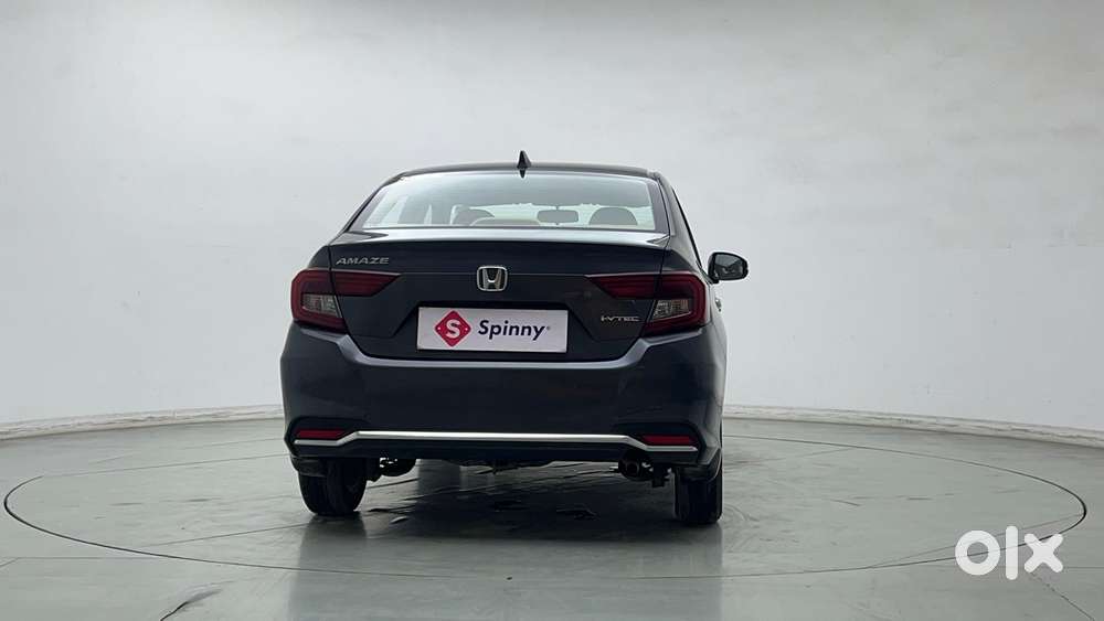 Honda Amaze Vx 1.2 Petrol Mt, 2023, Petrol