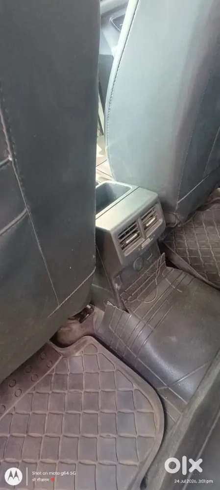 Maruti Suzuki Brezza 2024 Good Condition I Am Owner Full Original Car