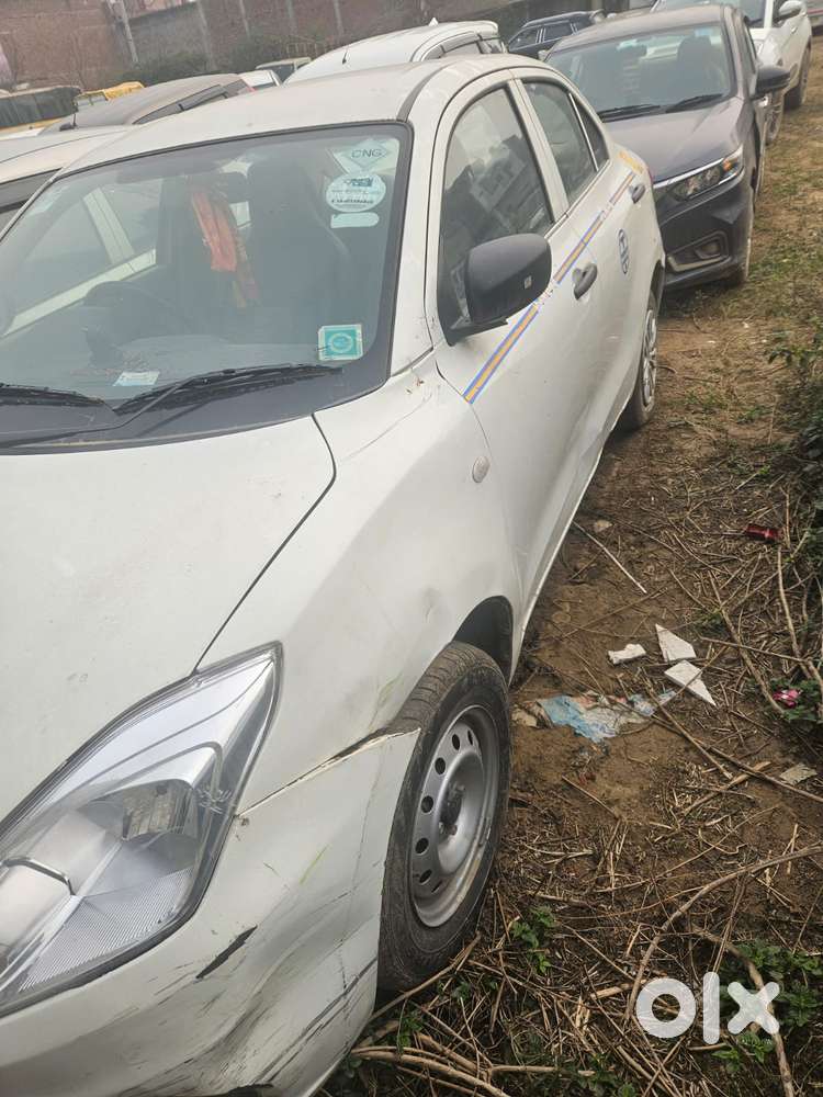 Hyundai Aura 1.2 S Cng, 2020, Cng & Hybrids