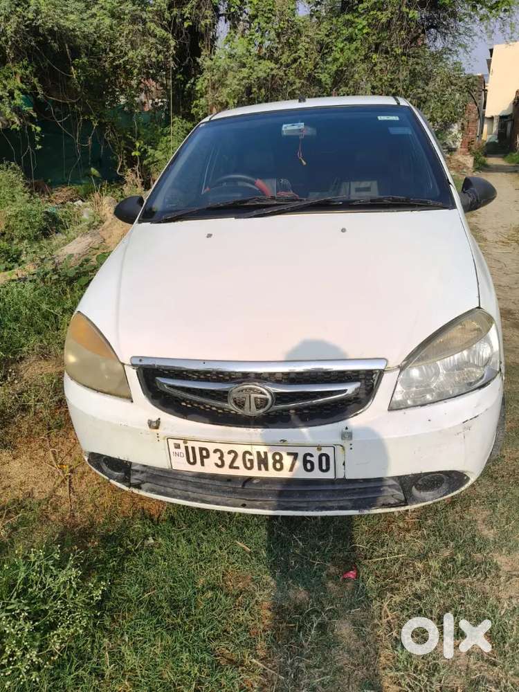 Tata Indigo Ecs 2017