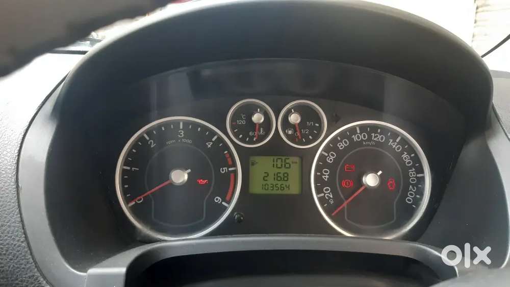 Car Is In Excellent Condition, Price Slightly Negotiable