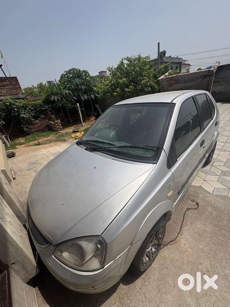 Tata Indica Diesel 2004