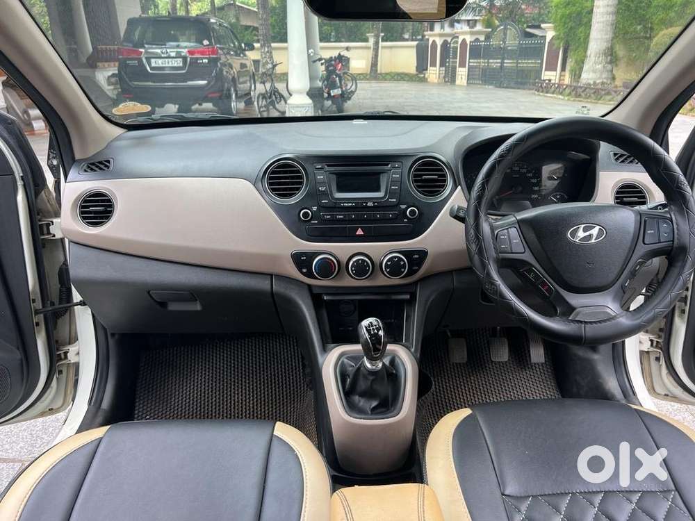 Hyundai Accent Diesel 2014