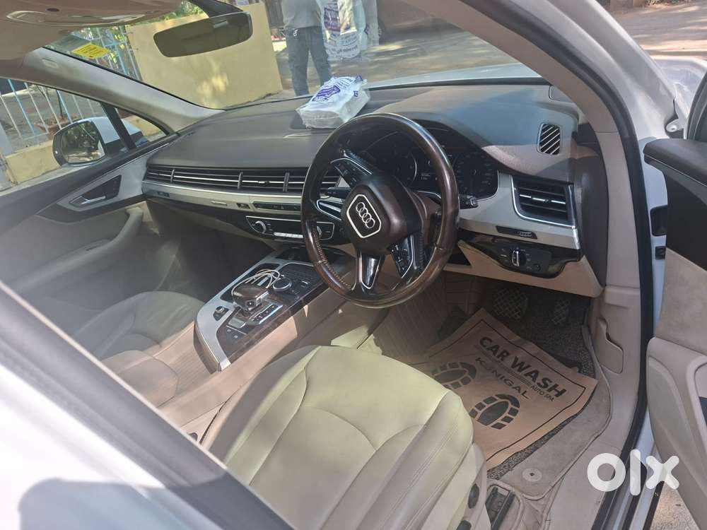 Audi A7 3.0 Sportback Tdi Quattro, 2016, Diesel