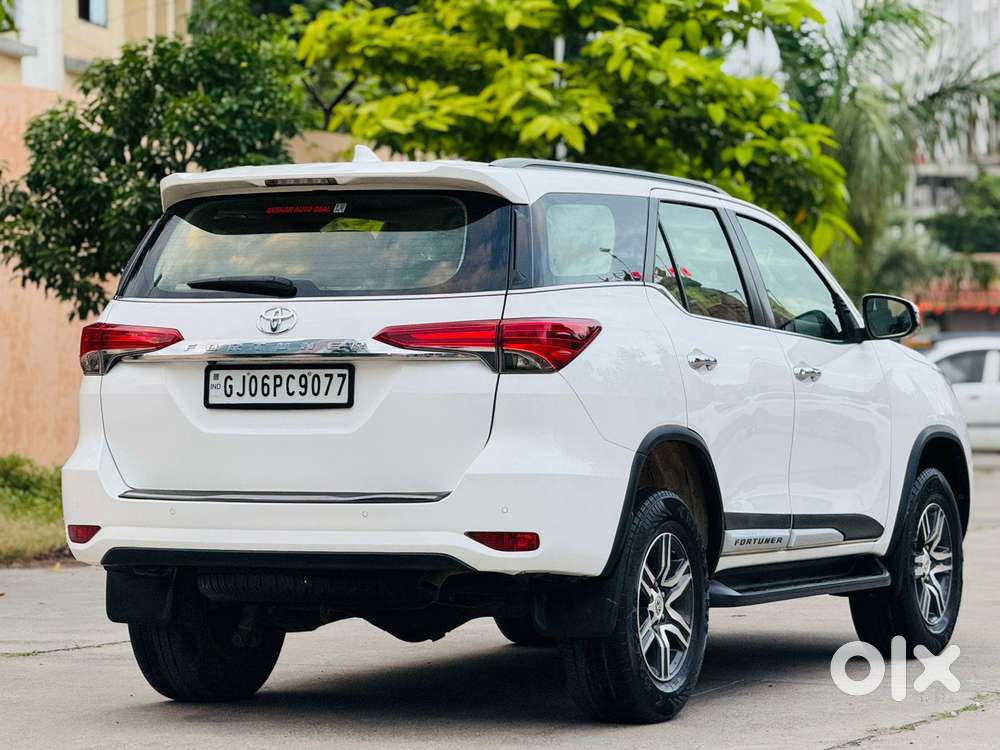 Toyota Fortuner 4x2 At 2.8 Diesel, 2020, Diesel
