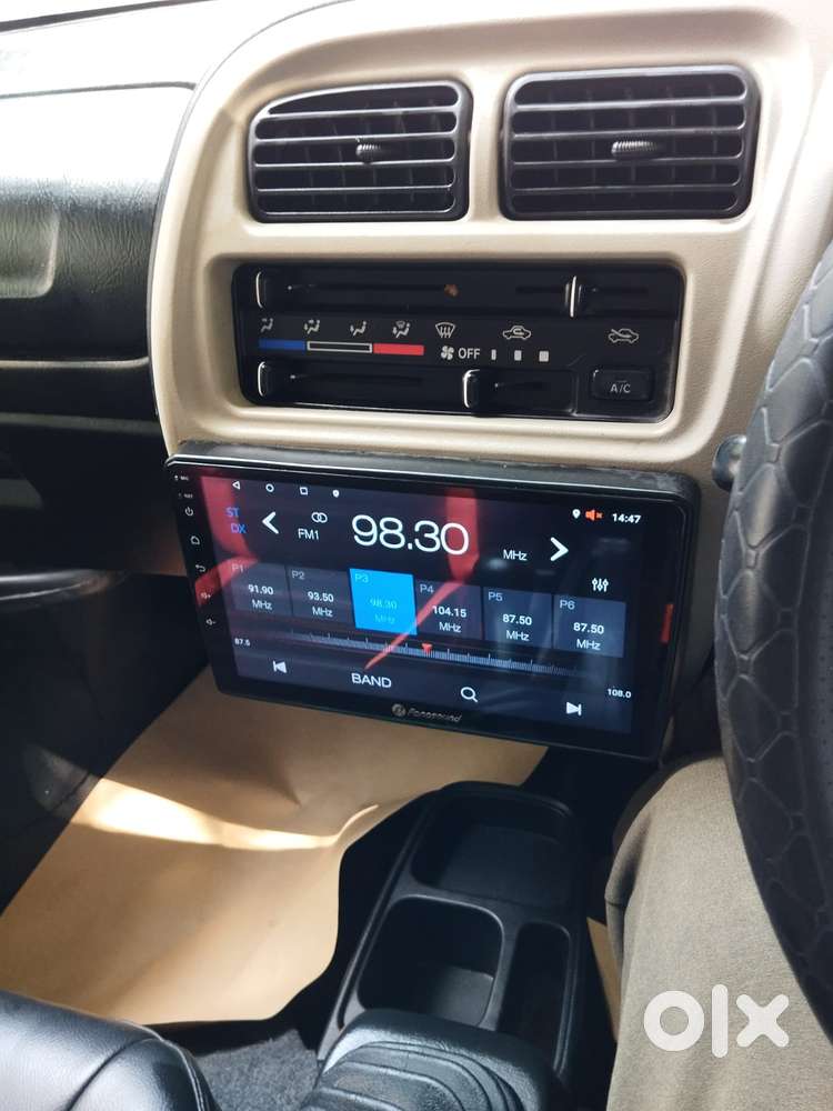 Maruti Suzuki Eeco 5 Seater Ac, 2022, Petrol