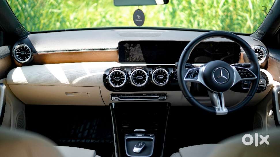 Mercedes-benz A-class Limousine, 2023, Petrol