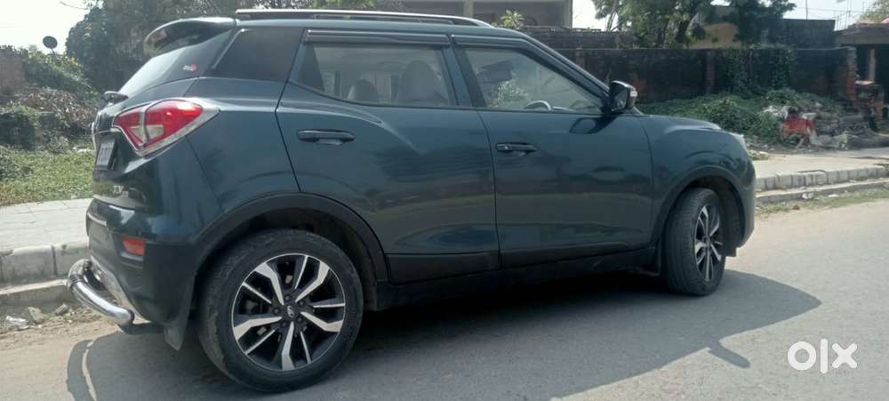 Mahindra Xuv300 W8 Option Diesel, 2019, Diesel