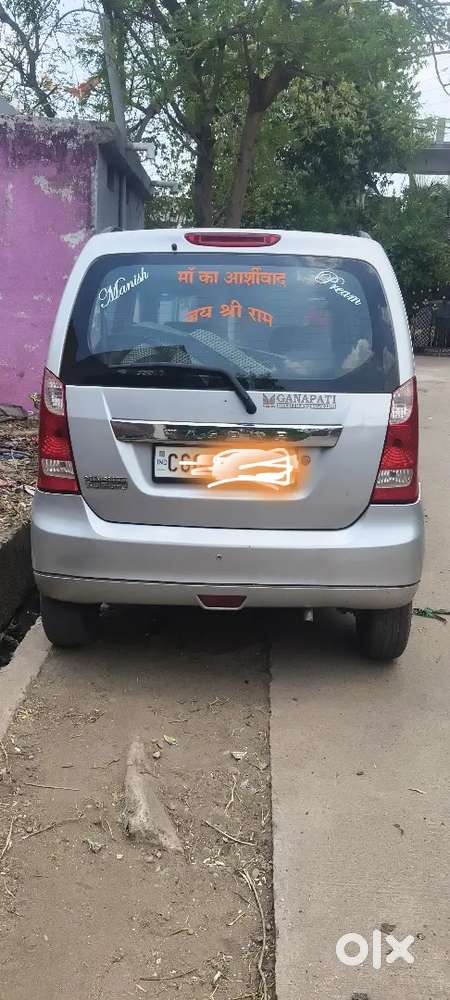 अच्छी कंडीशन में है