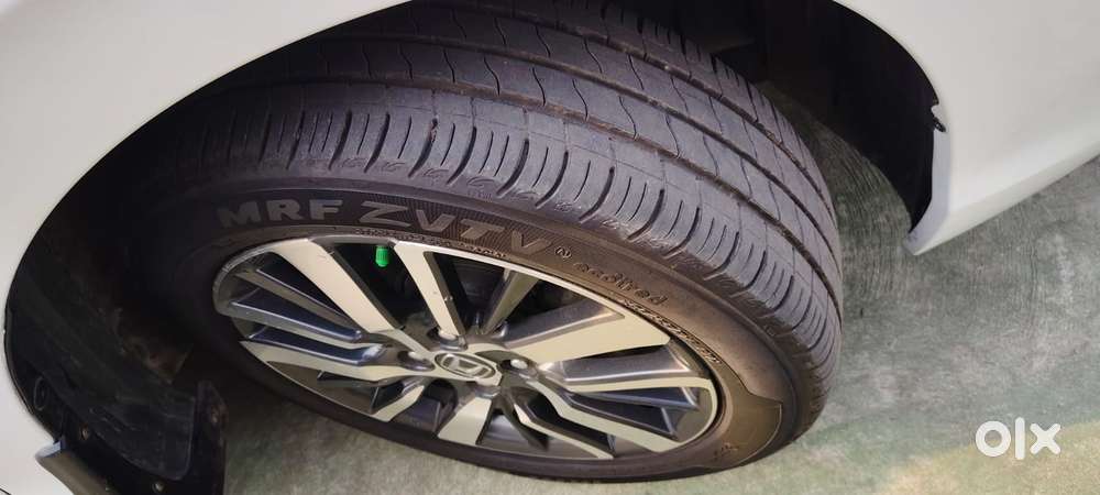 Honda City Zx Petrol Mt, 2022, Petrol