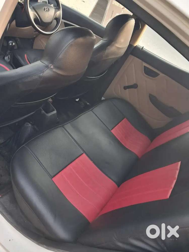 Hyundai Eon 0.8 Era 2018