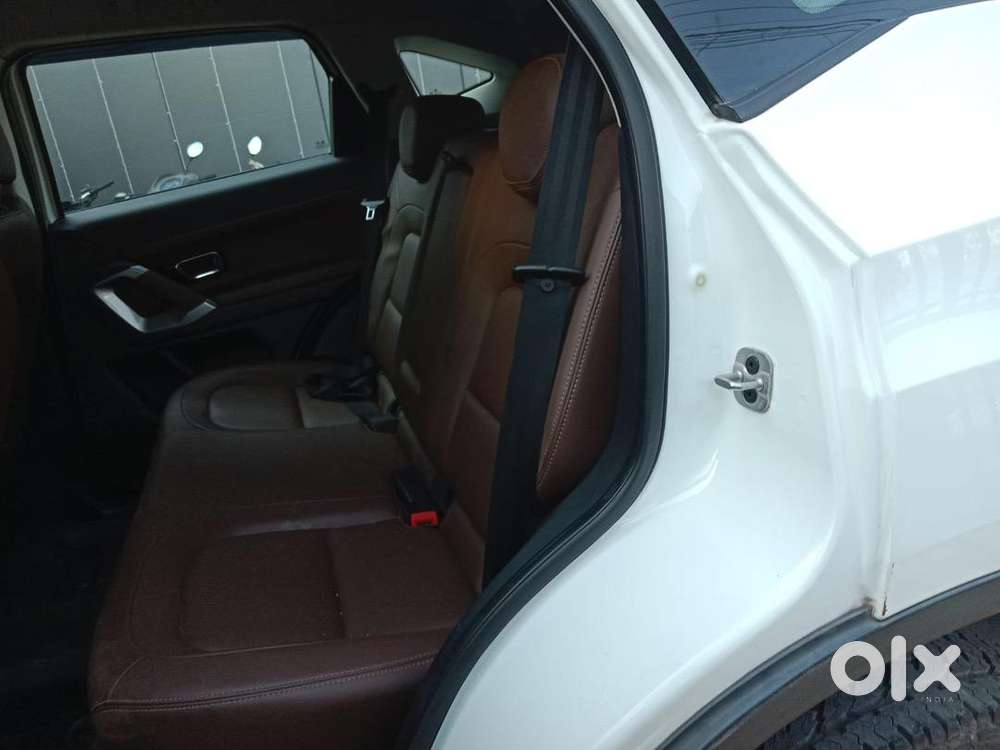 Tata Harrier 2019 Diesel 128000 Km Driven