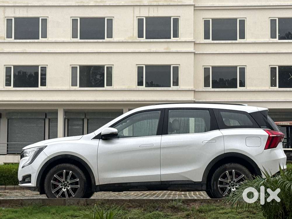 Mahindra Xuv700 Diesel 2024