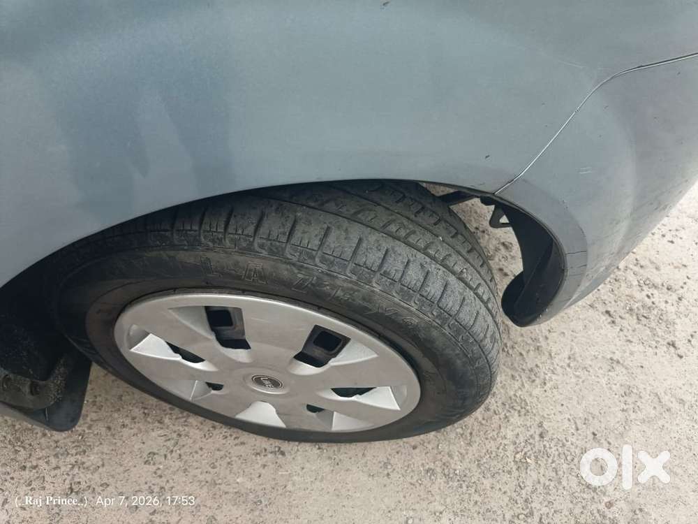 Chevrolet Spark 1.0 Ls, 2010, Petrol