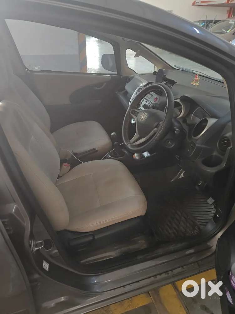 Honda Jazz 2012 Model