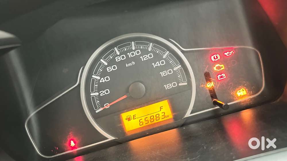 Maruti Suzuki Alto 800 Petrol Manual 2019