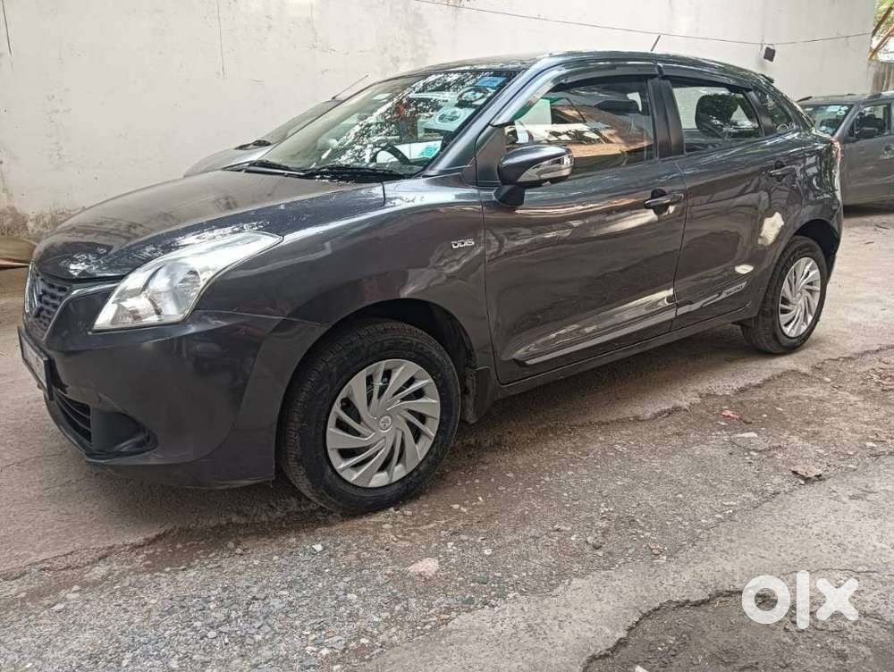 Maruti Suzuki Baleno