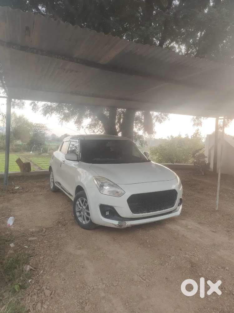 Maruti Suzuki Swift 2018