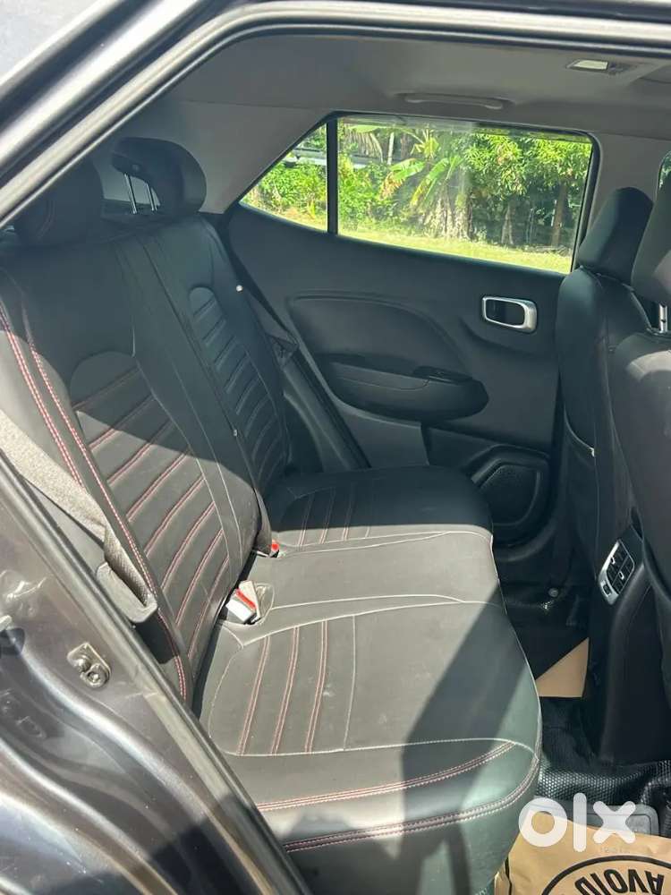 Hyundai Venue 2022 Diesel
