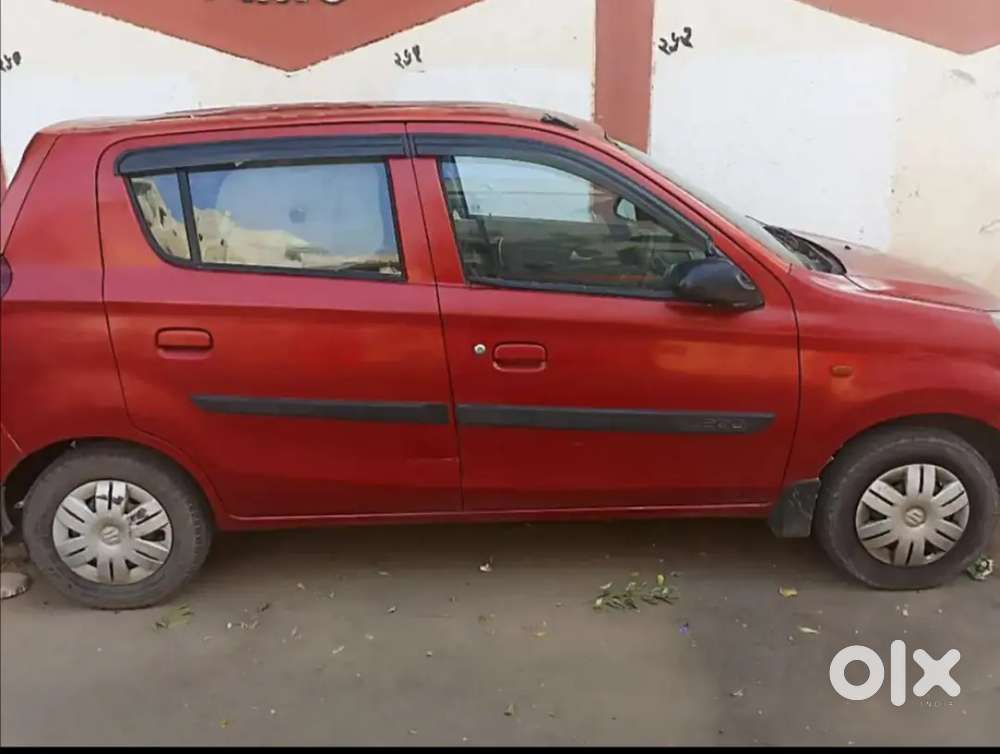 Alto 800 New Condition, Company Cng, Milage In City 32 & Highway 35 Up