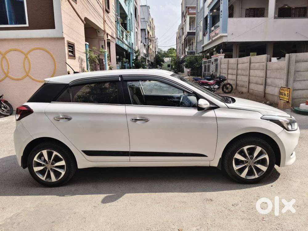 Hyundai I20 1.2 Asta, 2015, Diesel