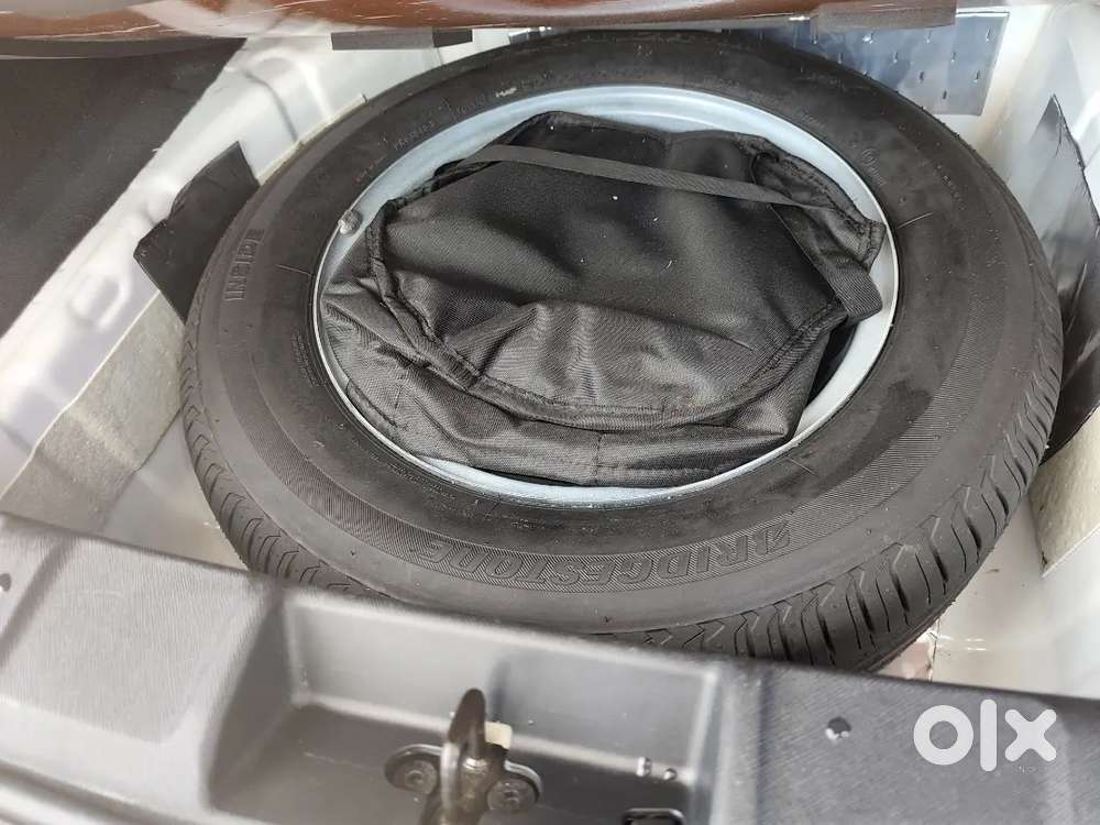 2026 Tata Nexon Creative Petrol | 8500 Km | Excellent Condition
