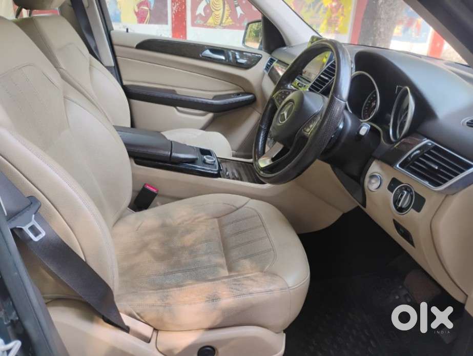 Mercedes-benz Gle Class 250d, 2016, Diesel