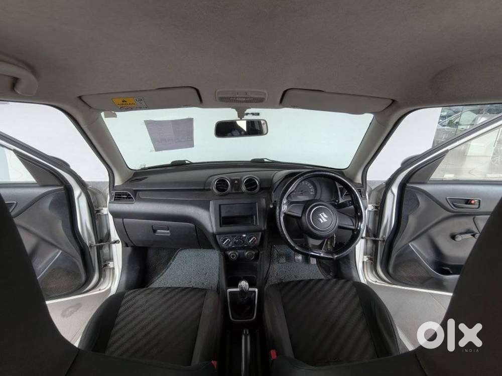 Maruti Suzuki Swift Lxi 2018, 2019, Petrol