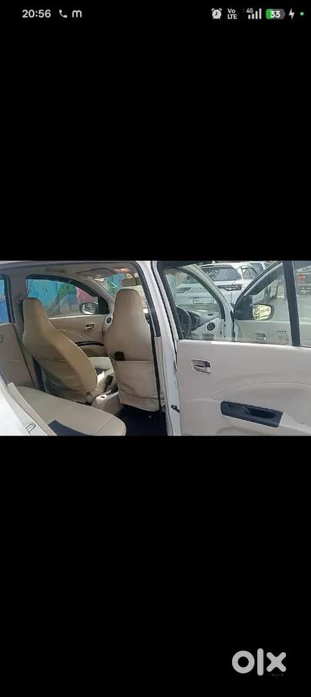 Maruti Suzuki Celerio 2019 Cng & Hybrids 68677 Km Driven