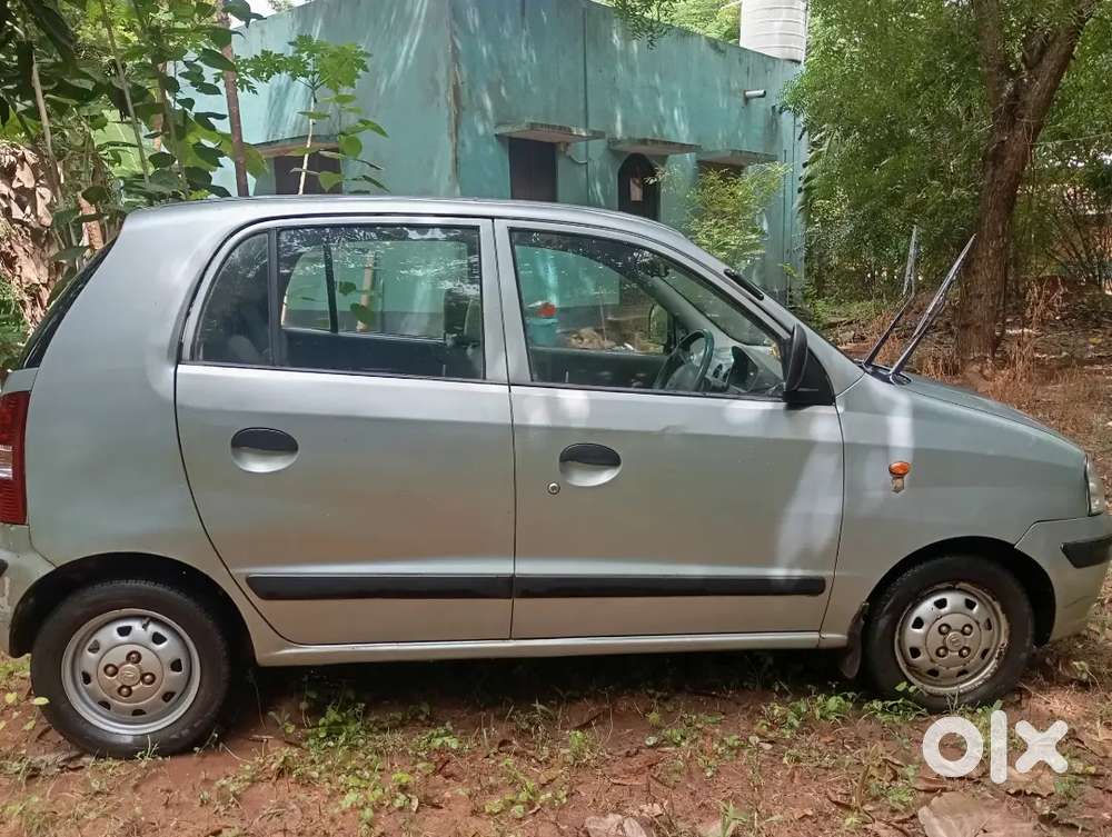 Hyundai Santro Xing 2005