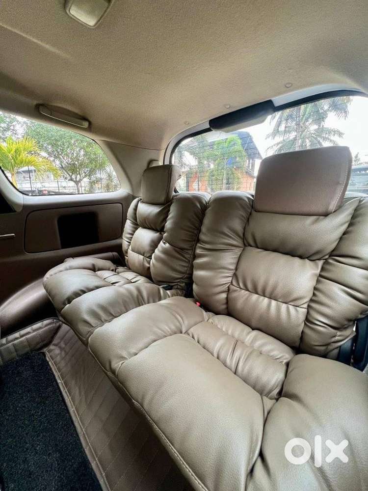 Toyota Innova 2.5 Gx (diesel) 8 Seater, 2015