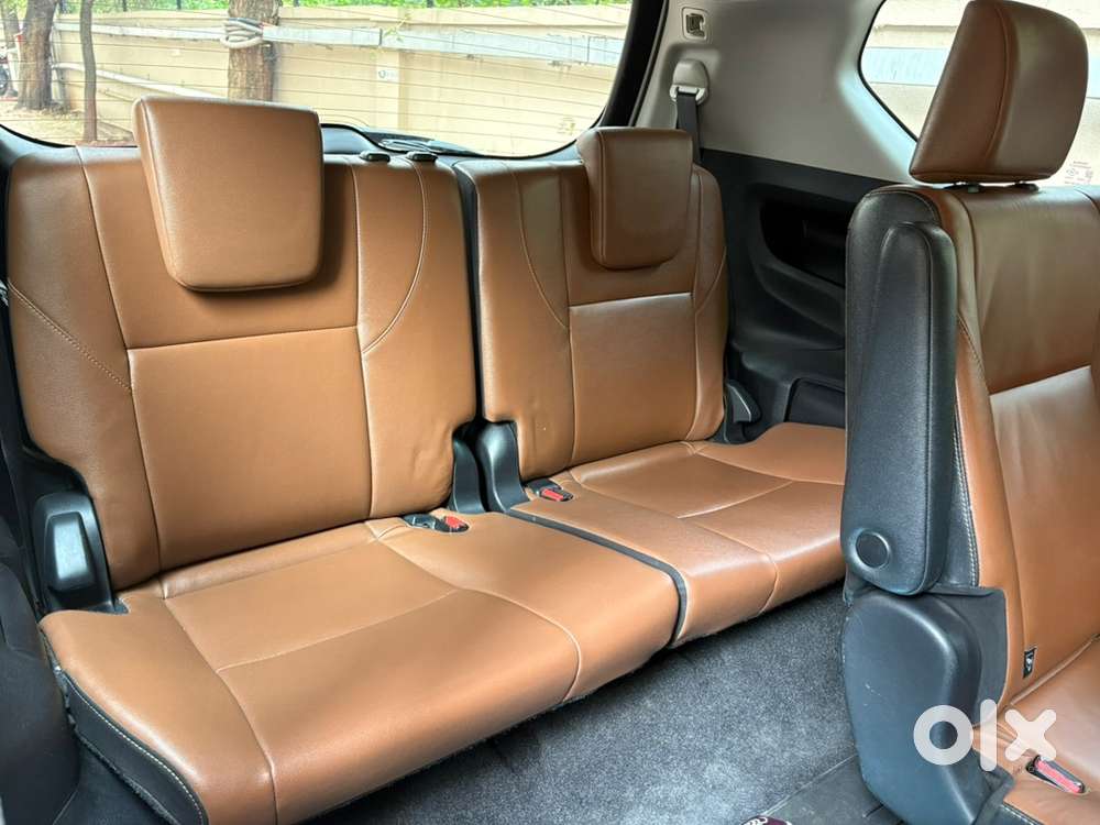 2018 Toyota Innova Crysta