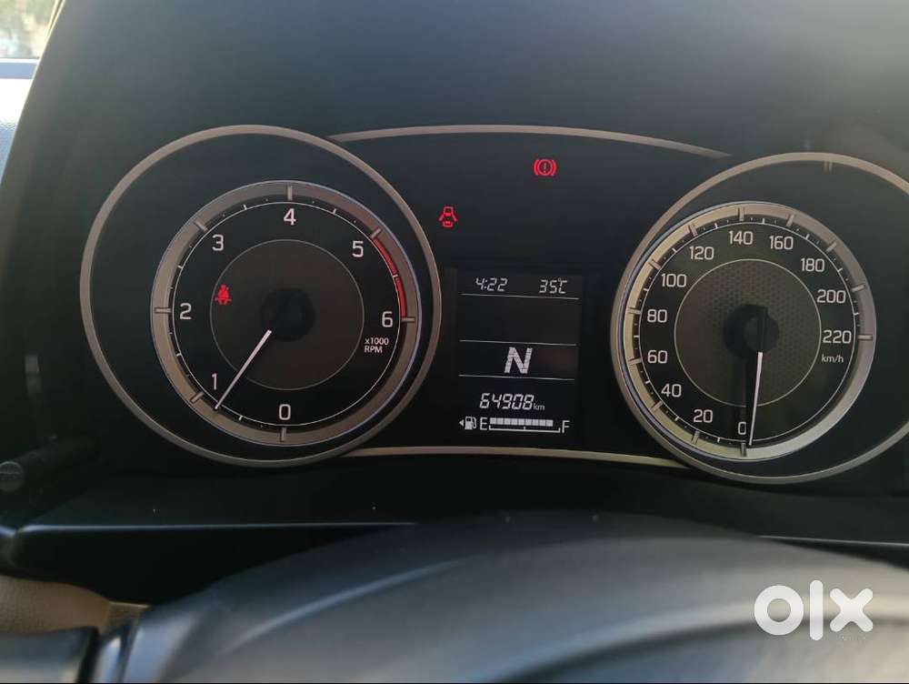 Maruti Suzuki Dzire 2019 Diesel 65000 Km Driven