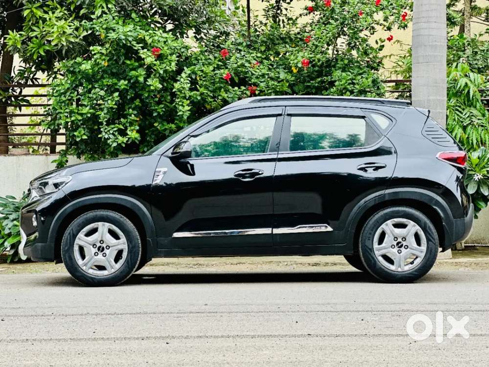 Kia Sonet 1.2 Htk Plus, 2021, Petrol
