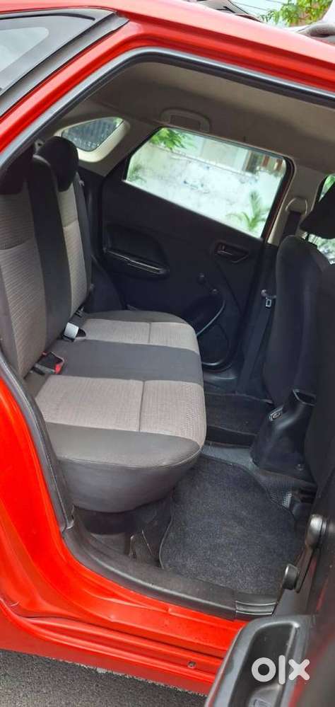 Maruti Suzuki Baleno 1.3 Sigma, 2018, Diesel