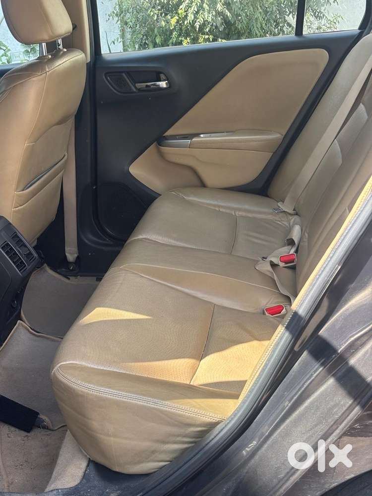 Honda City I Dtec Vx Option, 2015, Diesel