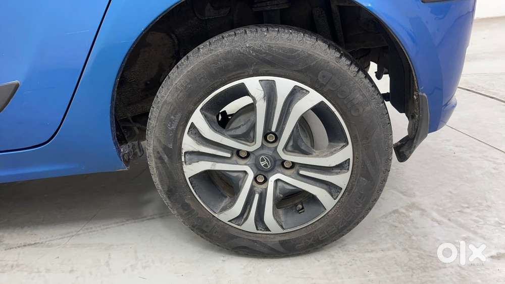 Tata Tiago 1.2 Revotron Xz Plus Cng, 2024, Cng & Hybrids